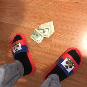 Meet your Posher, Patrick